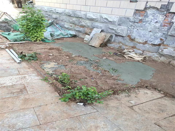 海南地基基础注浆增加承载力灌浆加固