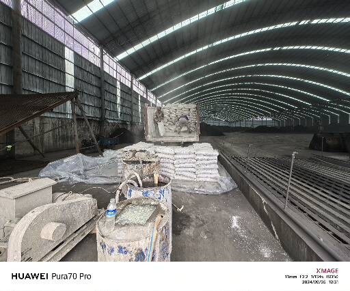 海南厂房地面下沉注浆加固施工