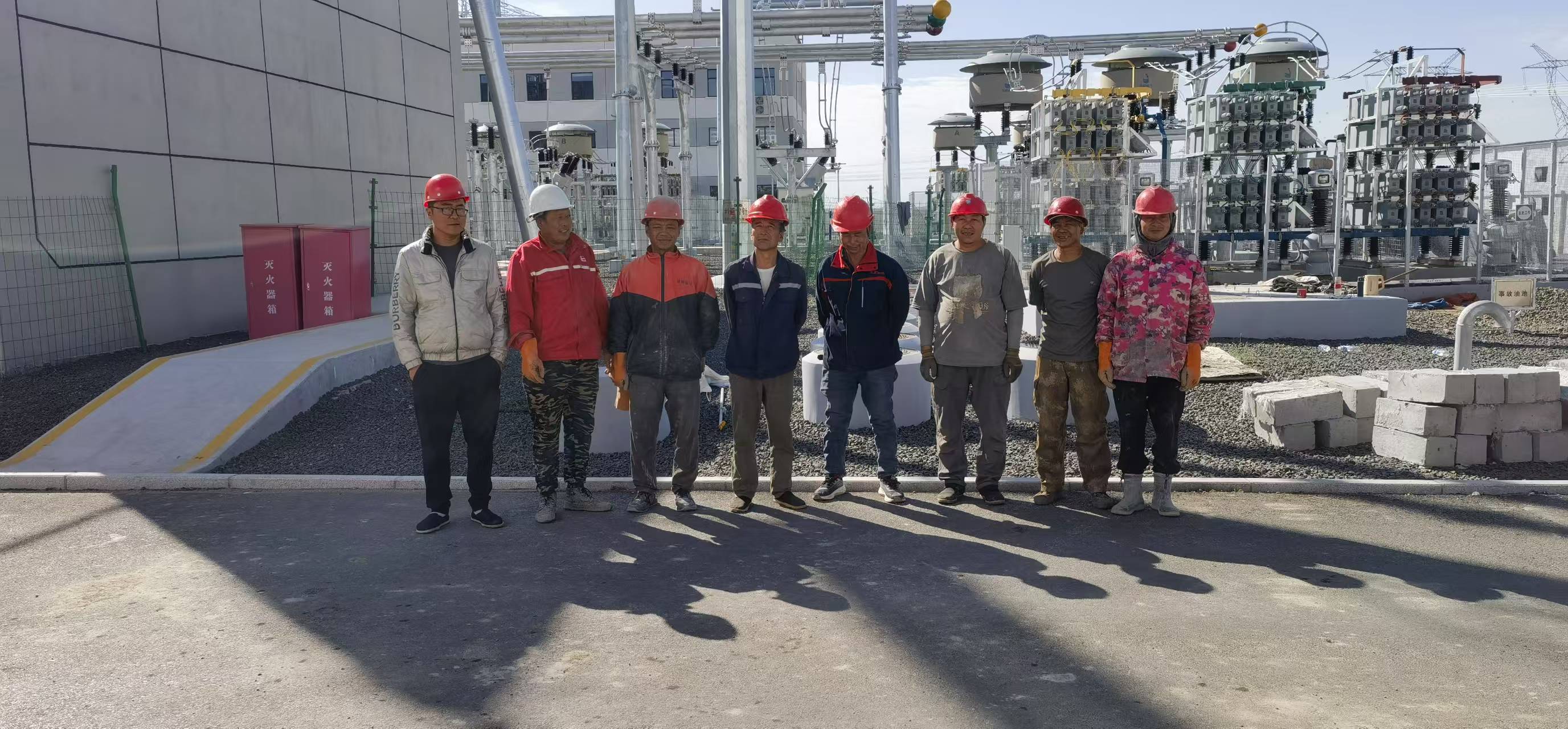 海南地基沉降如何修复?